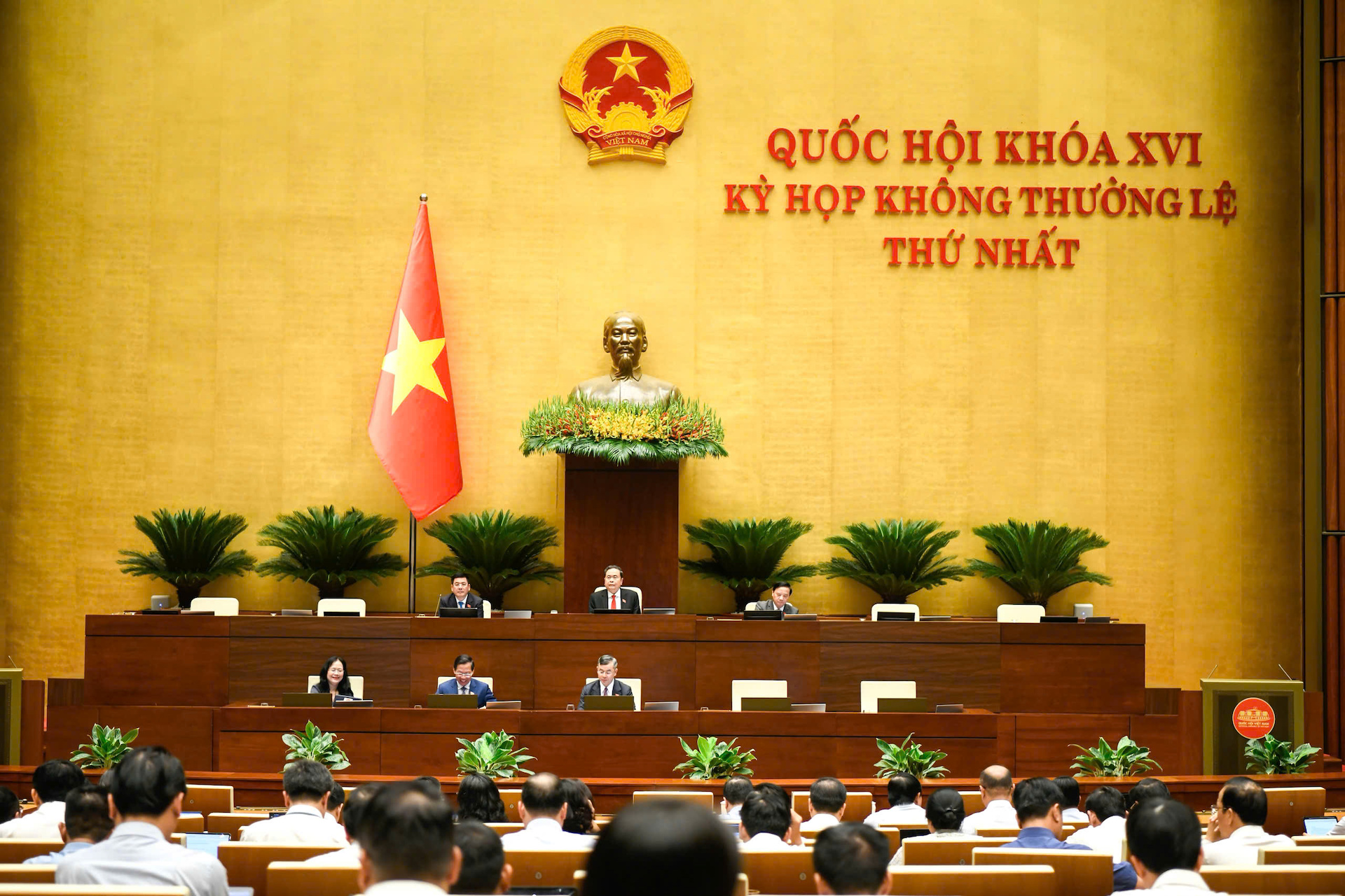 Đề xuất rà soát tổng thể danh mục ngành, nghề đầu tư kinh doanh có điều kiện